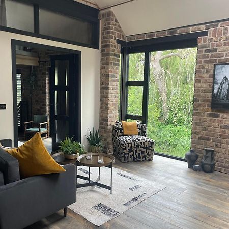 The Holt York-Charming York House With 3 Bedrooms Exterior foto