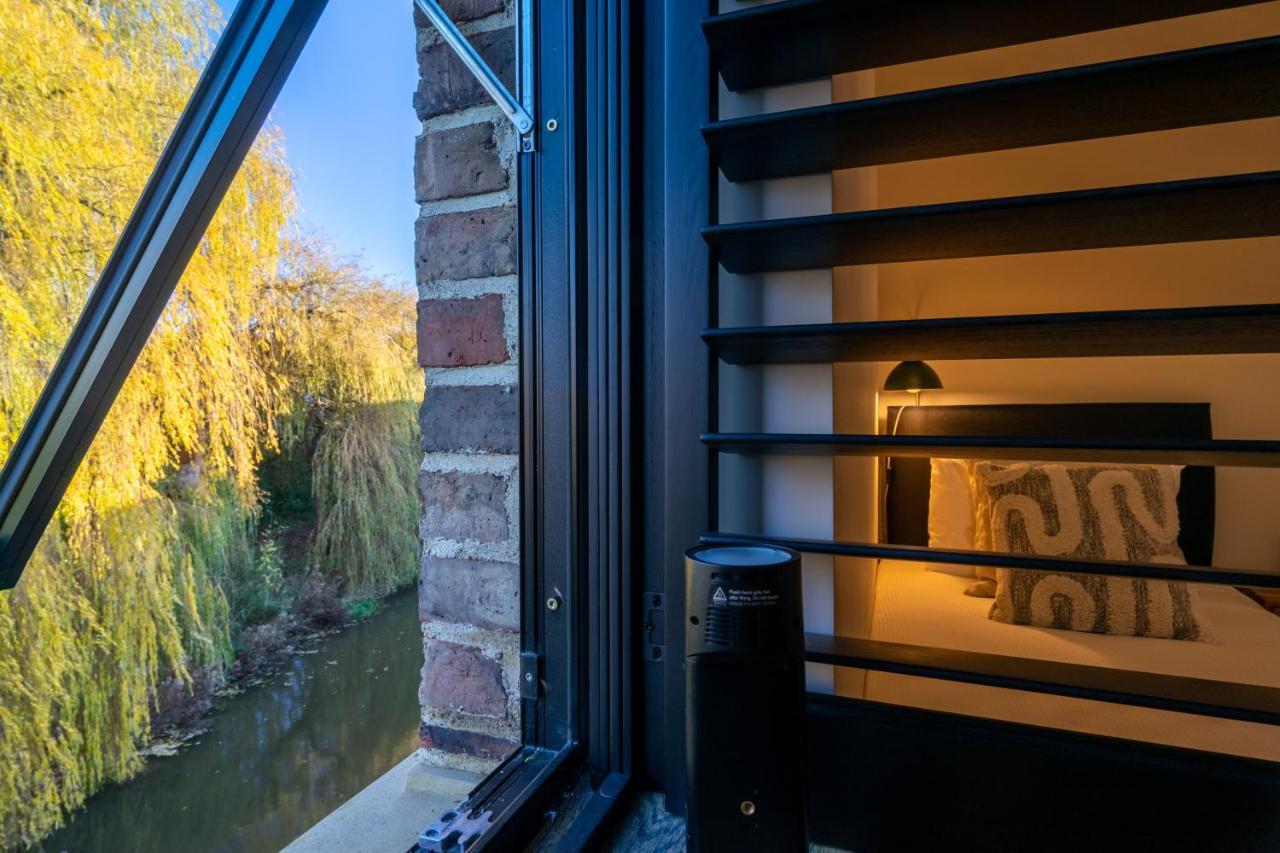 The Holt York-Charming York House With 3 Bedrooms Exterior foto