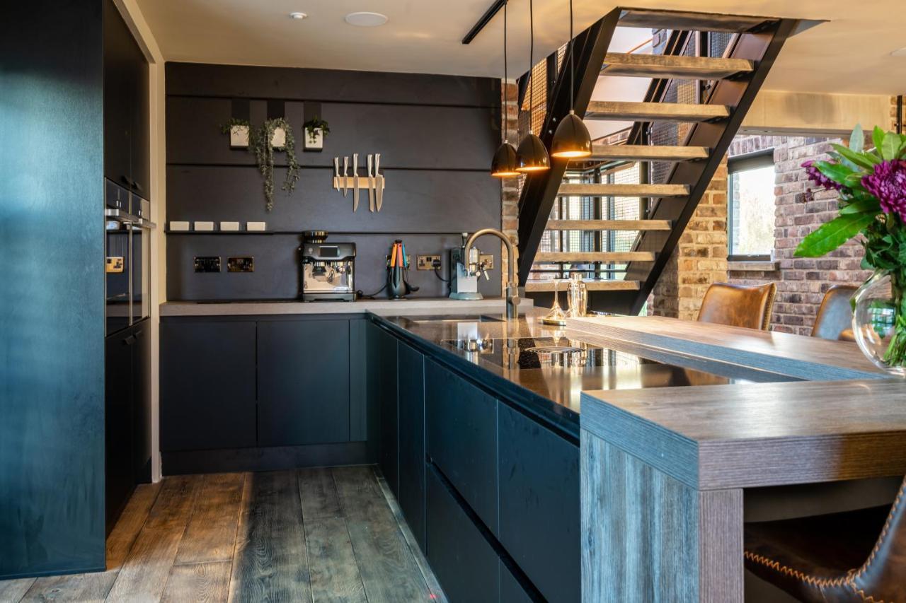 The Holt York-Charming York House With 3 Bedrooms Exterior foto