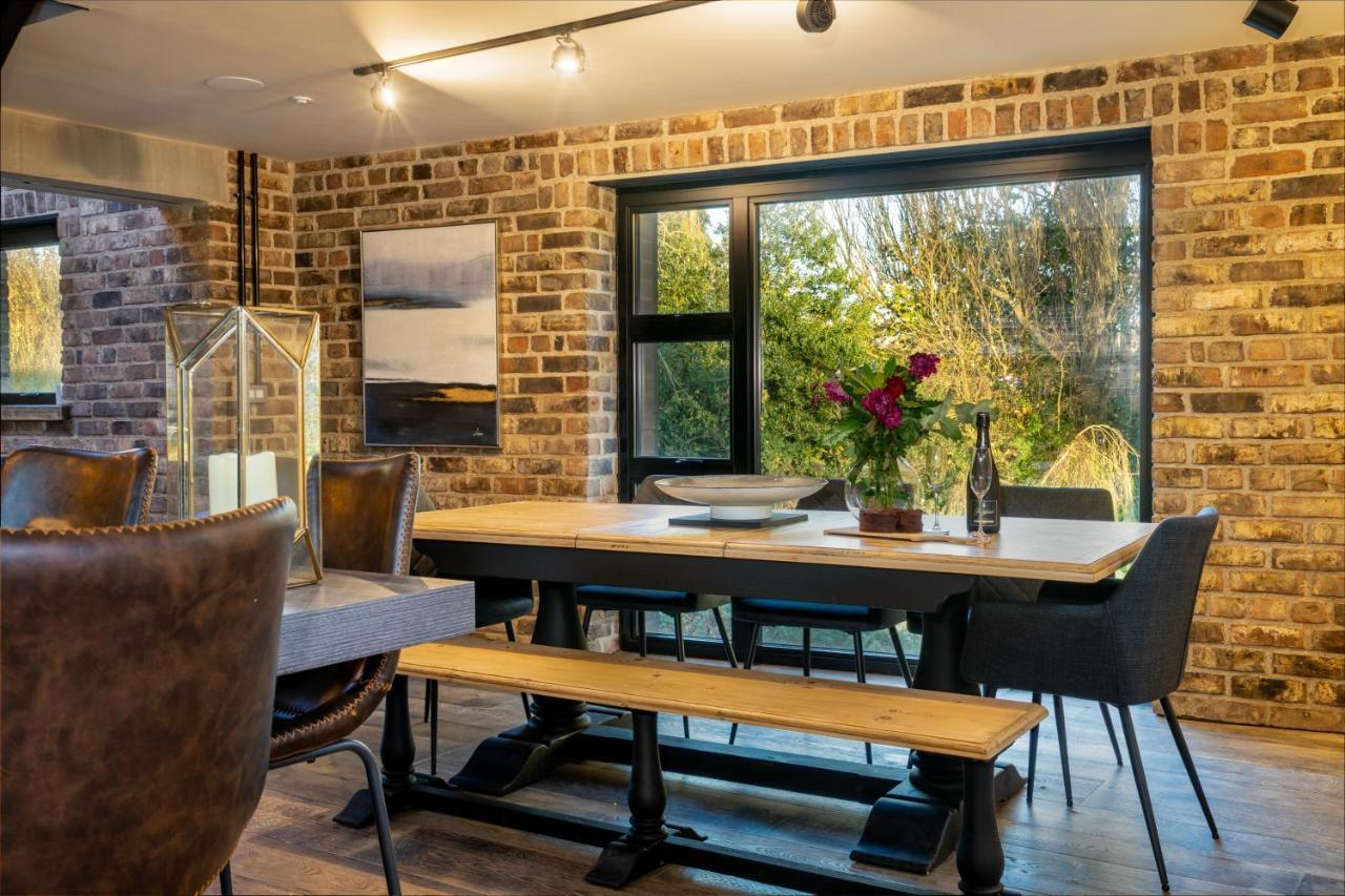 The Holt York-Charming York House With 3 Bedrooms Exterior foto